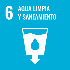 agua limpia