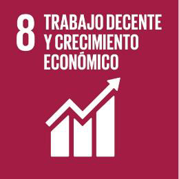 trabajo y crecimiento econmico