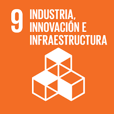 industria, innovacin e infraestructura