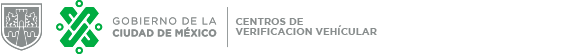 logo GDF/CDMX /SEDEMA