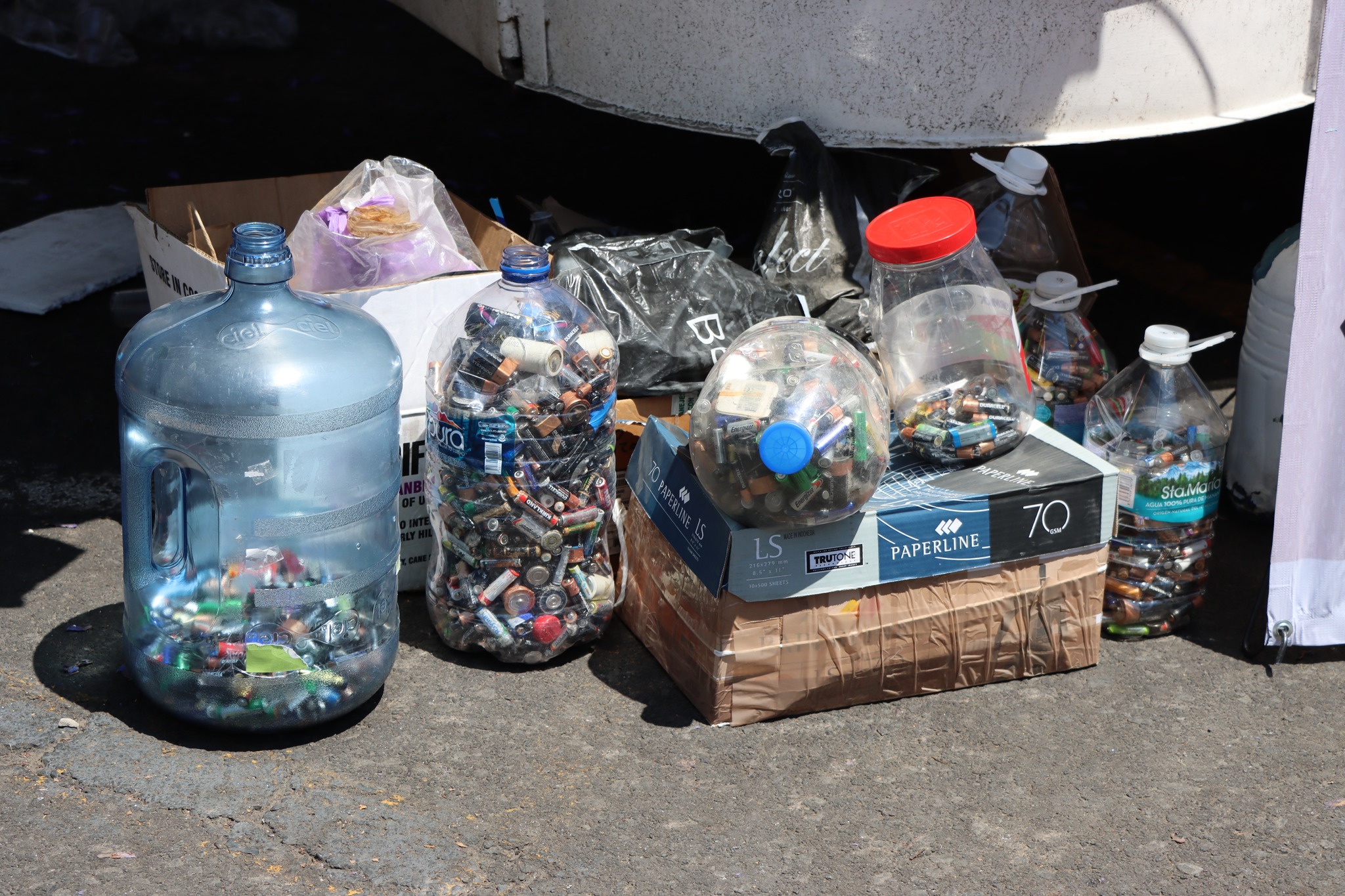 Recicla
