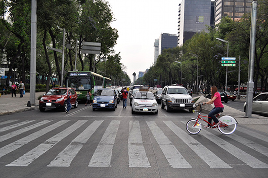centro de reciclaje