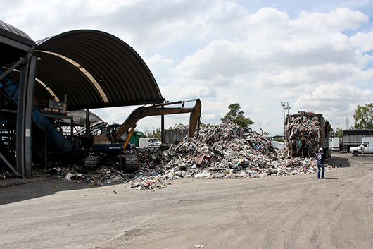 costo basura