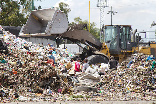 costo basura