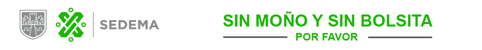logo GDF/SEDEMA