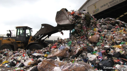basura