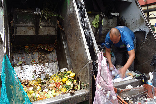 Basura