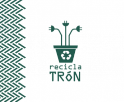 Reciclatrón