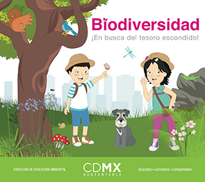 Biodiversidad infantil