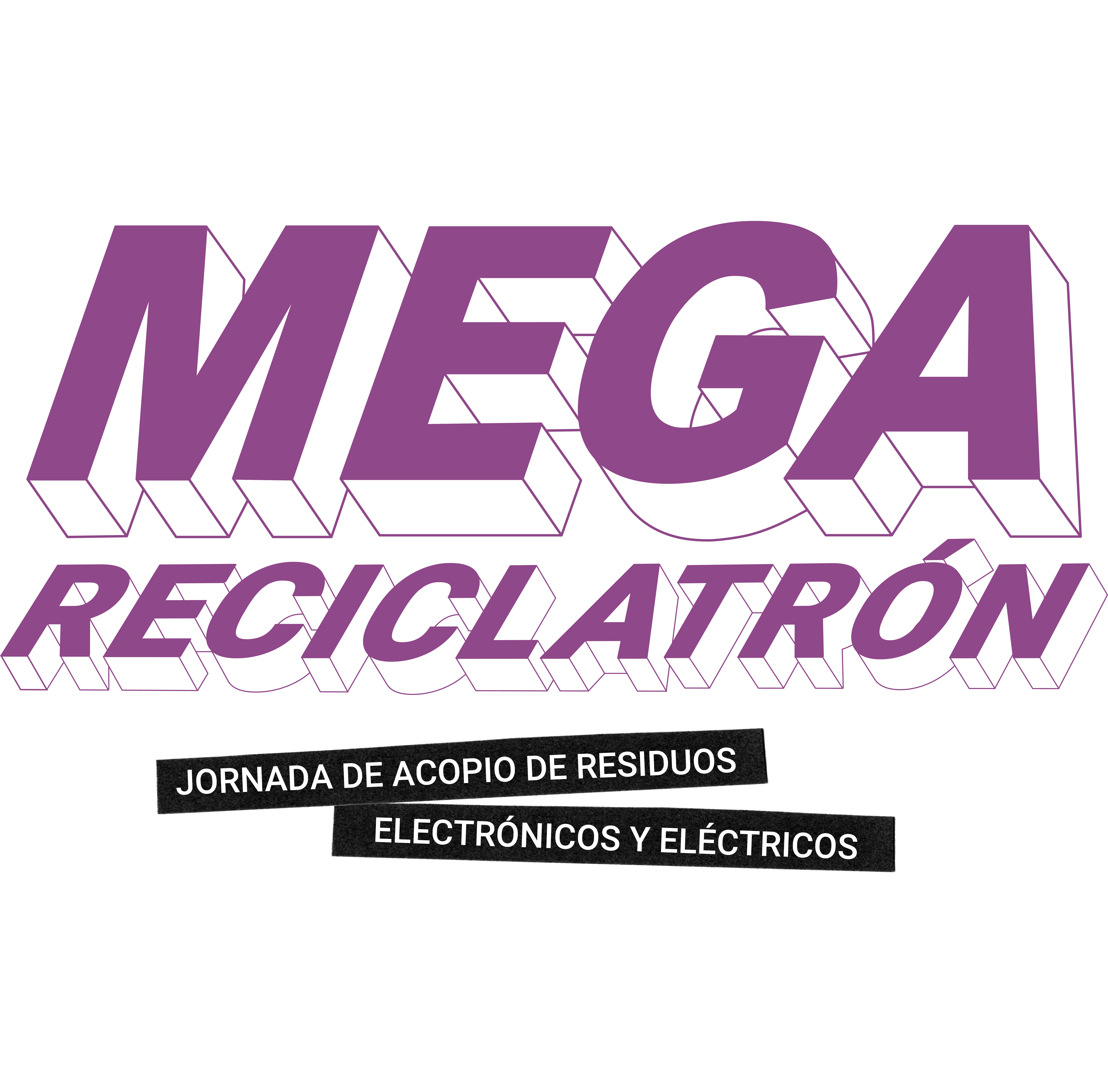 Mega Reciclatrón