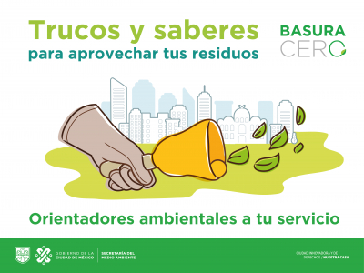 Trucos y Saberes para transformar nuestra basura en algo Útil Una experiencia de participación ciudadana