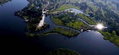 Humedales, más que sitios naturales, protectores del ambiente