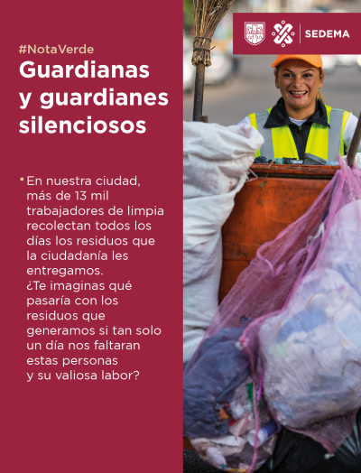 Guardianes silenciosos