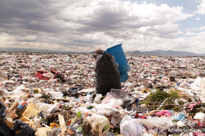 Lo que consumes y desechas, también es naturaleza