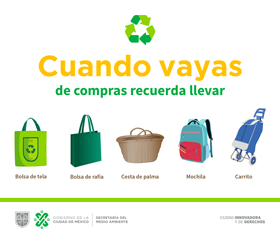 Cuando vayas de compra