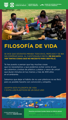 Filosofía de vida