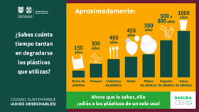 Sabes cuanto tiempo se tardan