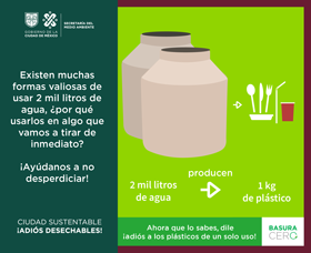 Existen muchas formas valiosas