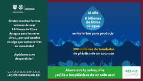 Existen muchas formas valiosas