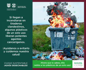 Algunos plásticos liberan potentes agentes cancerígenos