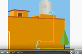 Video: Cosecha de lluvia