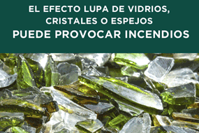 Incendios forestales