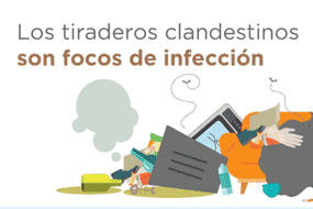 Manejo residuos - COVID-19