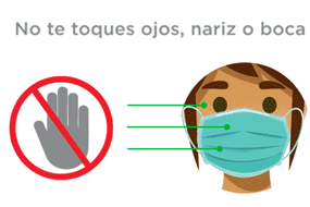 Manejo residuos - COVID-19