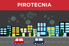 Pirotecnia