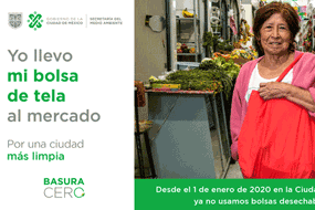 Prohibición a las bolsas de plástico de un solo uso