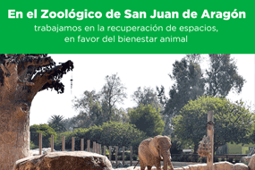 Zoológico de San Juan de Aragón