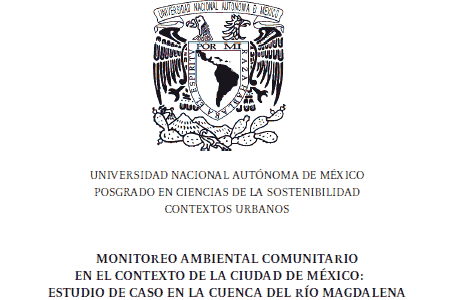 Monitoreo Ambiental