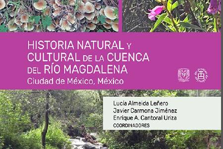 Historia Natural y Cultural de la Cuenca del Río Magdalena